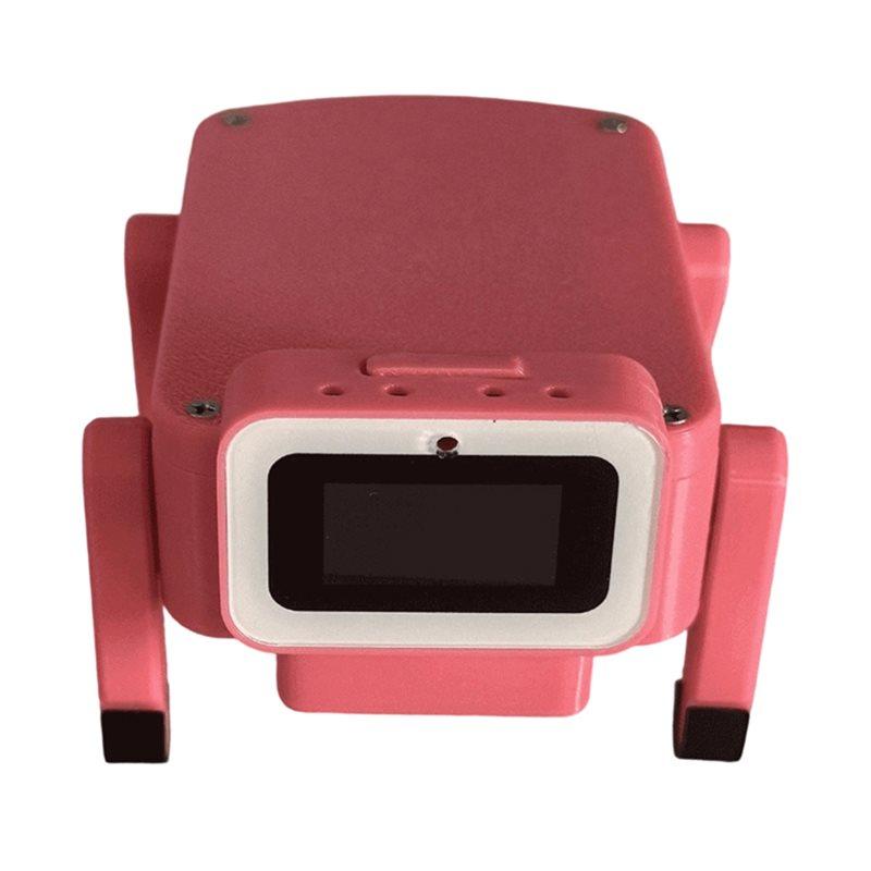 ESP32 C3 Servo AI Voice Chat Robot ESP32-Hi Mechanical Dog Development Board Supports Deepseek Xiaozhi