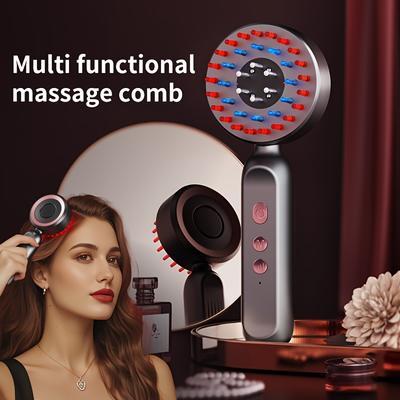 Massagem – Massagem de cabeça
