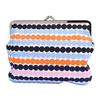 Pouch Rasymatto Puolikas Multicolor 74406 074406 135
