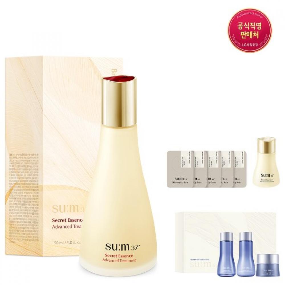 Su M37  Secret Essence 150ml Single option