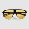 Diseuteuligteubijeon Nagata Speed Blade Black/D+ Sports Yellow
