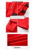 Kids' Trendy Hip Hop Dance Outfits: Boys' Cargo Pants & Girls' Jazz Costumes Set