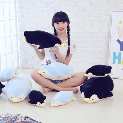 Dolls Toy Stuffed Lovely Cartoon Penguins Plush Home Plush Animals Lovely Gift