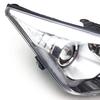 BYD G5 Headlight Assembly: Front Lighting with Turn Signal, High & Low Beam Lamp Semi-Assembly