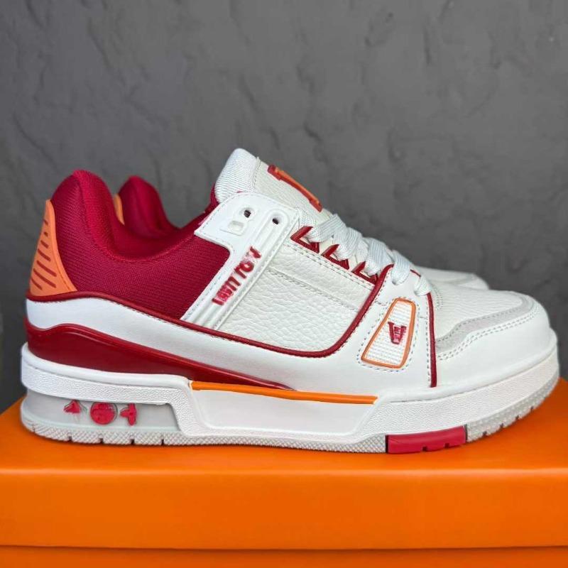 Nuove scarpe da ginnastica casual con plateau originali da donna versatili scarpe bianche sportive scarpe da uomo stile papà