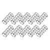 Pack of 10 Coffee Machine Springs Metal Coffee Machine Modification Set Espresso Machine Springs Spring Modifications