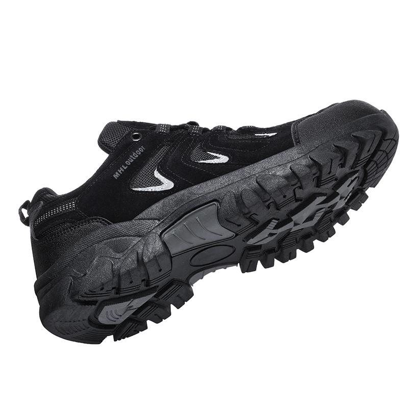 Men's Hiking Shoes Mountain Climbing Shoes Outdoor Sneakers Trekking Sneakers