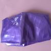 Durable PVC Yoga Stability Ball - Thickened, 55-85cm, Logo Support Available