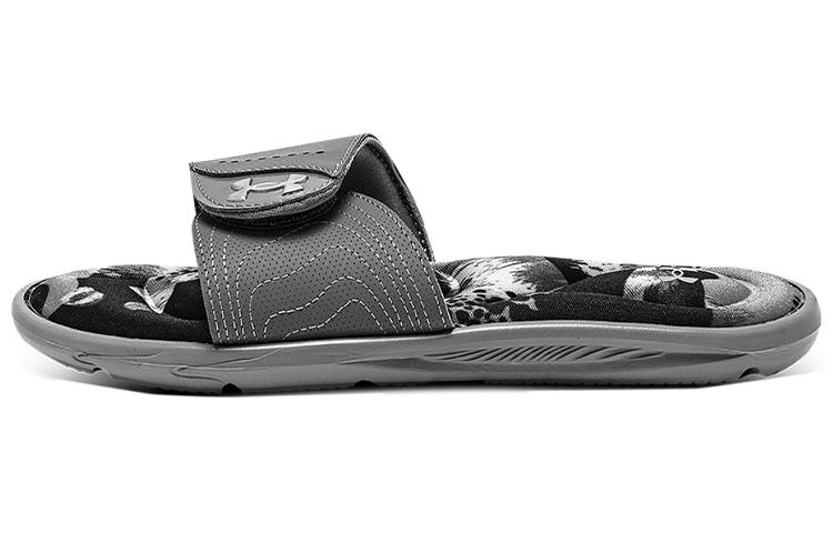 Under Armour Ignite Vi Graphic Fb Серый Женские 3023767-103 40.5