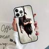 Supernatural Dean Sam Winchester phone Case For iPhone 17 Air 16 15 14 Plus Apple 11 12 13 Pro Max coque