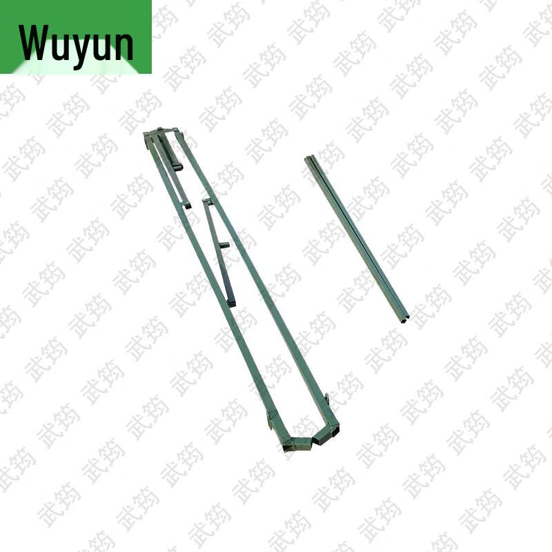 Wujun Type 98-10 Squad Tents & Field Accessories