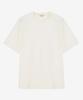 MINDBRIDGE Do Good_Sorona Semi-Oversized Short Sleeve T-Shirt - 8 Colors Myts01M1
