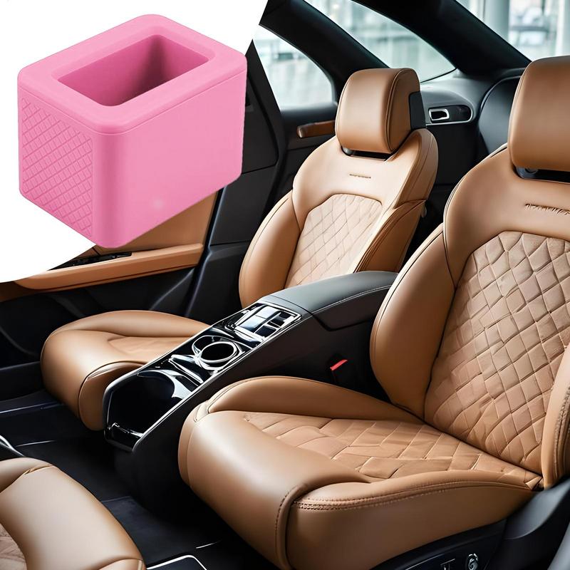 Seatbelt Secure Buckle Buckle Booster For Car Seat Belt Adjuster Protector Extender Holder Release Tool Safety Accessories