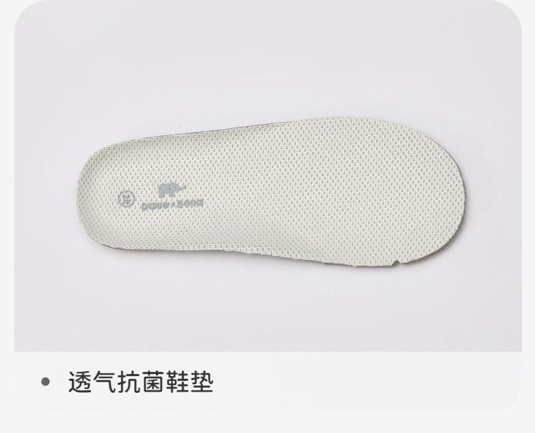 David Bella Men's Soft Bottom Step Front Summer New Baby Sandals Anti Falling Shoes for Young Months Outdoor Shoes