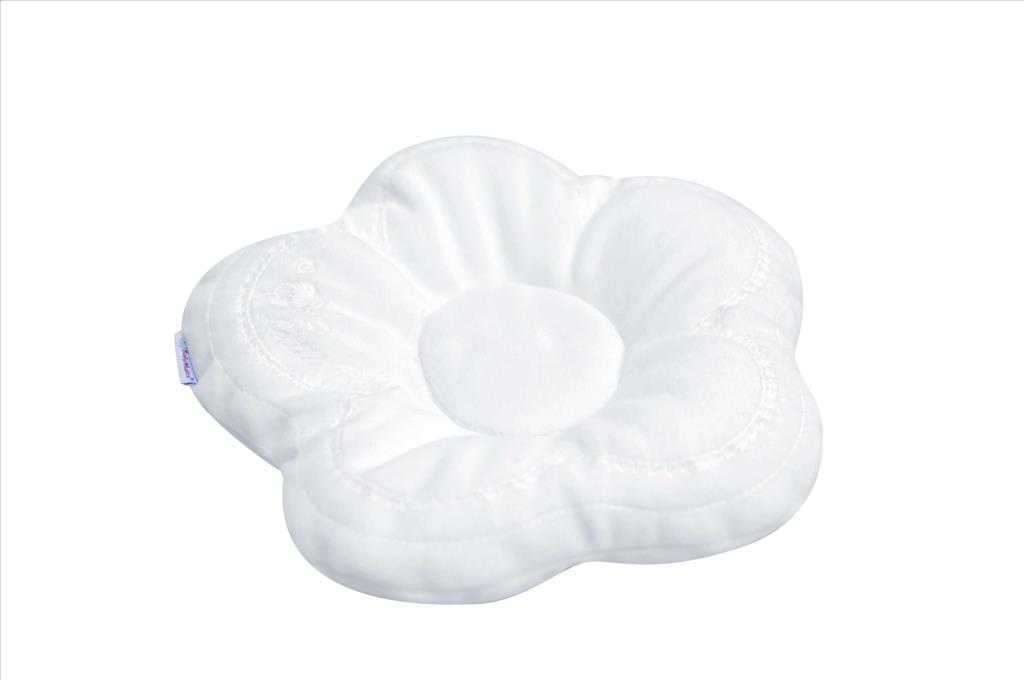 Flor baby pillow