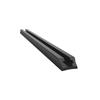 RAM MOUNTS Rail RAP-TRACK-DR-12U 12-inch End-Loading