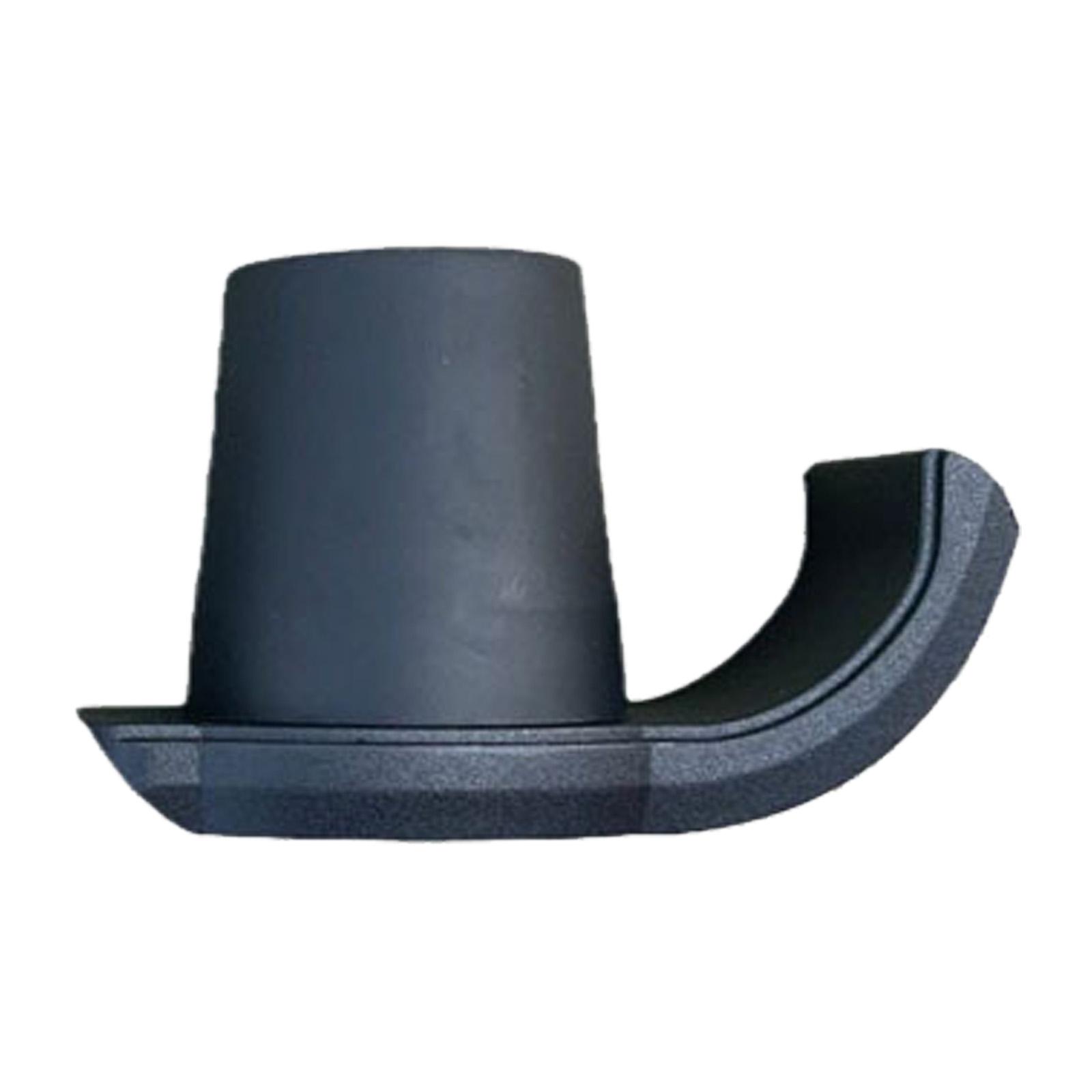 

Практичные скользящие накладки для ходунков, лыжи, скользящие накладки для ног, сменная подушечка, удобный портативный аксессуар для складных ходунков 25 чёрный