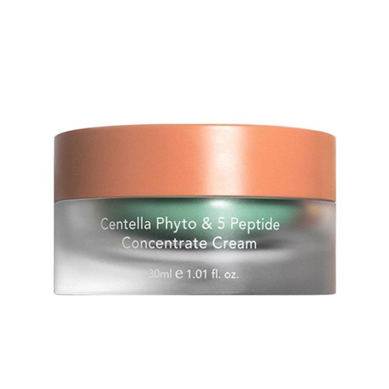 

HaruHaru Wonder Centella Phyto & 5 Peptide Cream 30ml