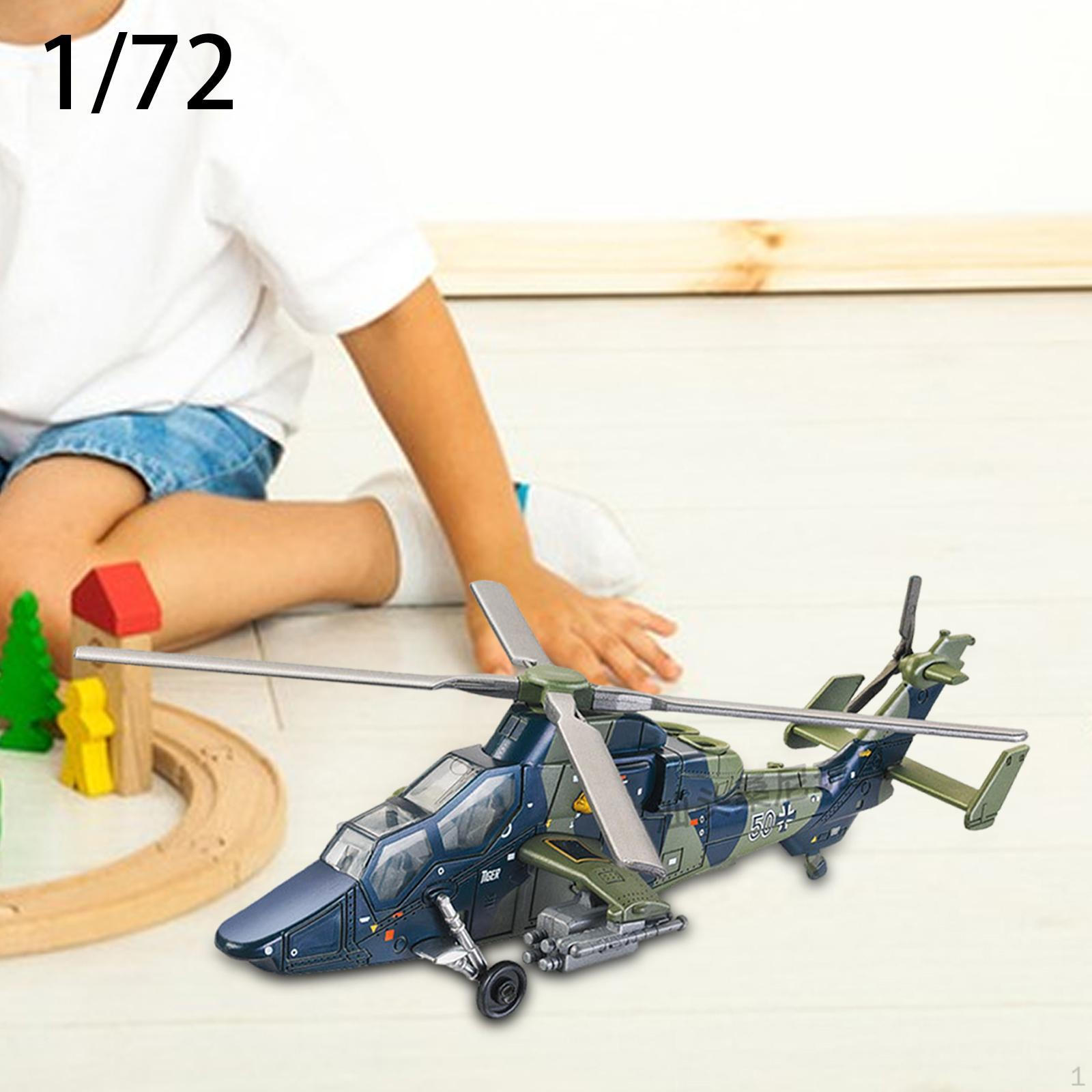 

Модель вертольота іграшка, дитячий авіаційний дисплей,