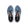 On Running Cloudstratus Lake Blue Flare Orange 39.99213
