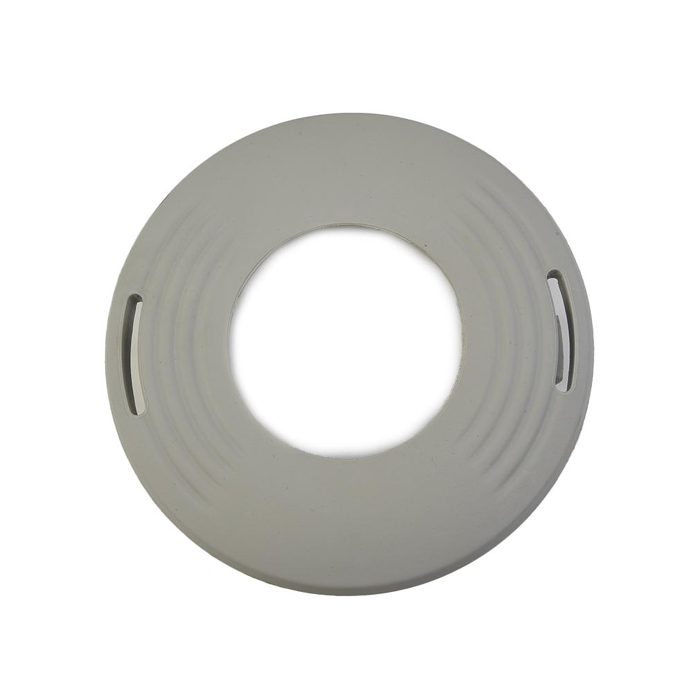 Replacement Brushcutter Head Cap for Mowing Head Model 462 4003 713 9701 Compatible with Most Brushcutter Trimmer Heads