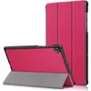 Etui Alogy Book Cover Do Lenovo M10 Gen 2 Tb-X306 Różowe
