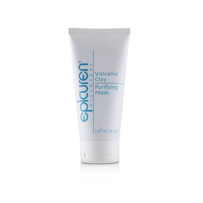 Epicuren Volcanic Clay Purifying Mask for Combination to Oily Skin 74ml