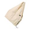 [Alto Rose] Ivory Tote Bag for Women, Big BIG Tote Bag, Large Capacity, A4 Nylon, Gusseted, Large, Large Mom Bag, Large Tim, Stylish, Cute, Camping,