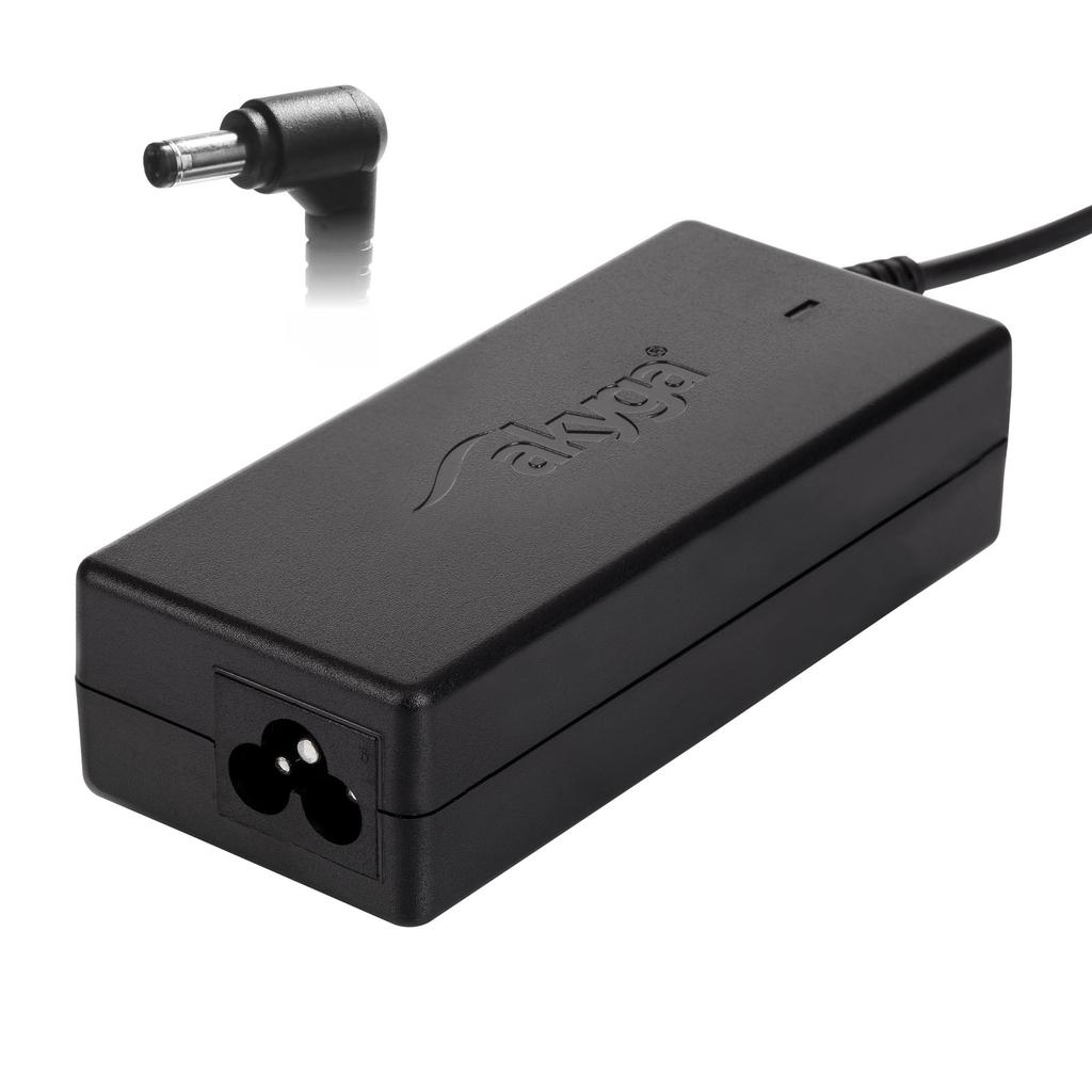Akyga Ak-Nd-19 Power Adapter For Sony Laptop 19.5V 3.9A 75W 6.5 X 4.4 + Pin