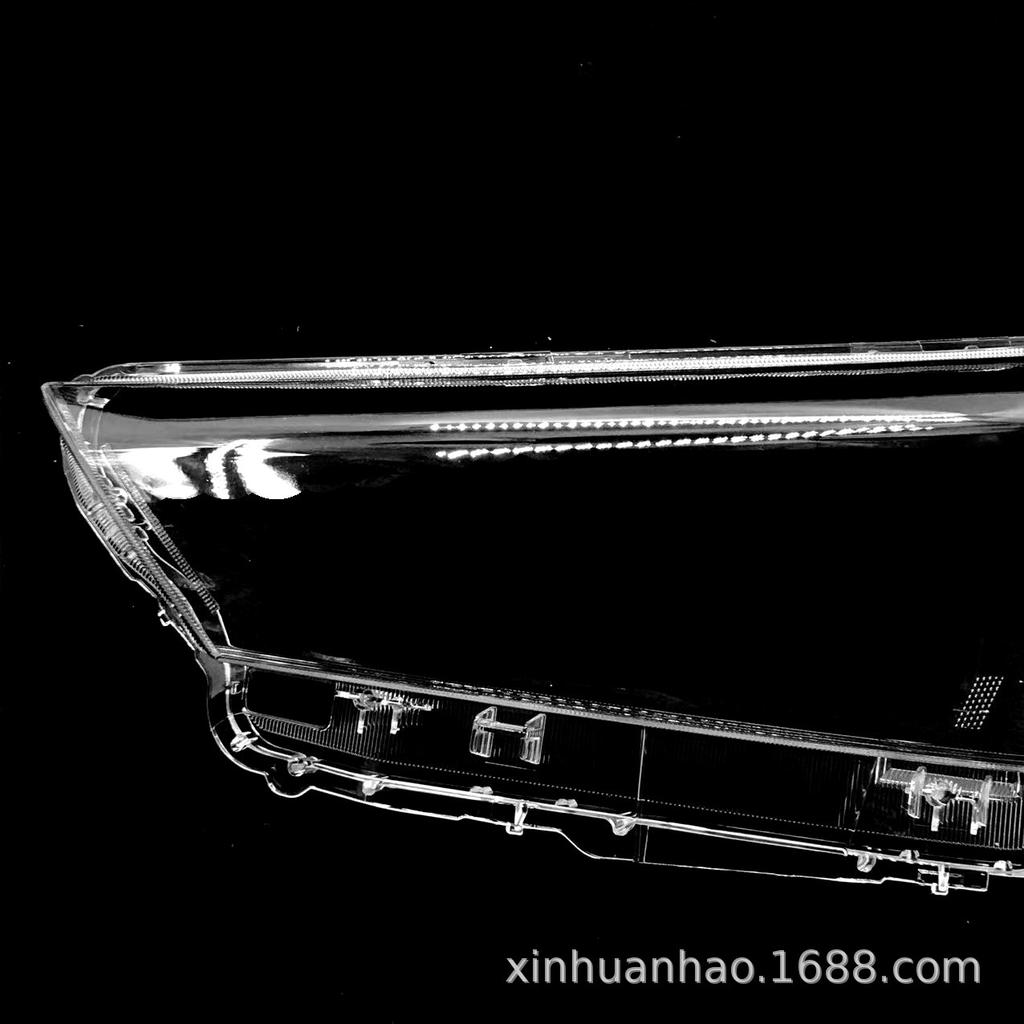 Bezza 20-23 Headlight Cover for Perodua Bezza and Daihatsu Rocky