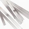5 Stück oder 10 Stück Dental Metall Polierstab Polier-Schleifstreifen mit Verzahnung Ganzer Streifen Gezahnte Kante 4mm Zahnaufhellungsmaterialien