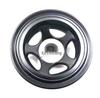 Compatible Crankshaft Pulley for Mercedes-Benz M642 Engine (Part Number: 6420300503)