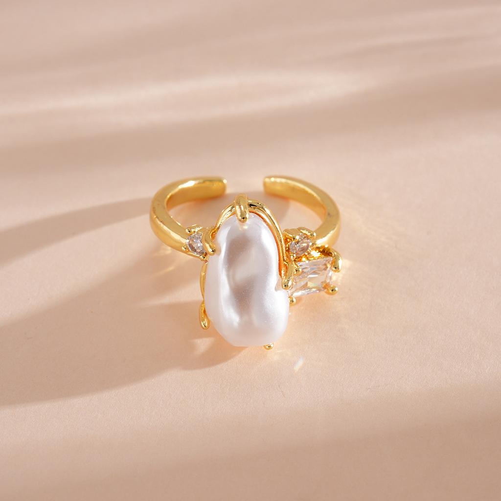 Moderinge für Damenschmuck