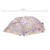 New Folding Vegetable Gadgets Household Kitchen Convenience Dustproof Mesh Food Cover Umbrella Shape Fly Proof Stain Table Lace