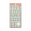 Stationery Sakura Momoko Theater Goods Bonbon Drop Stickers S8816352 Sun-Star Coji-Coji