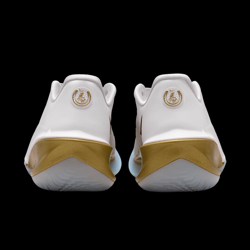 Nike G.T. Cut 4 EP CNY Limited Edition Basketball Shoes