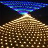 Waterproof LED Net Light String