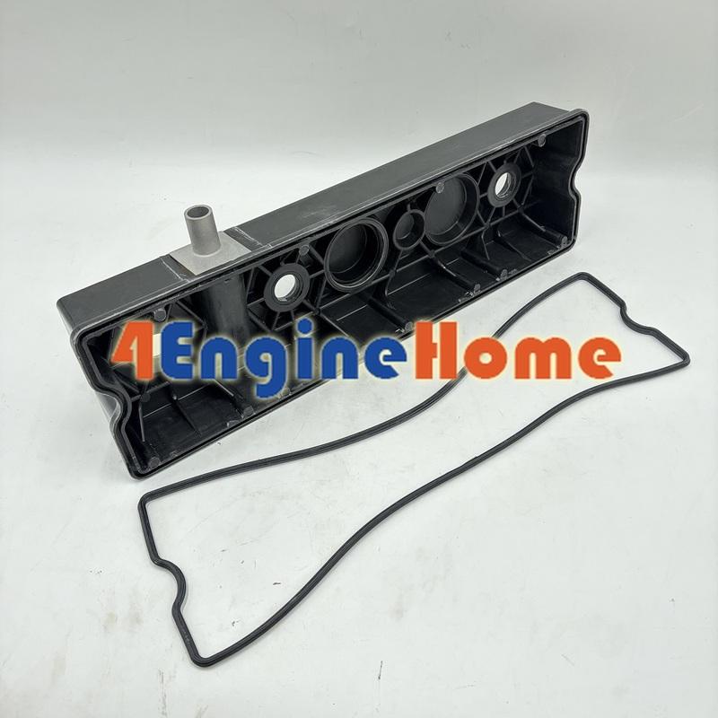 Cylinder Head Cover 4142X051 for Perkins Engine 1004-4 1004-4T 135Ti 1004G