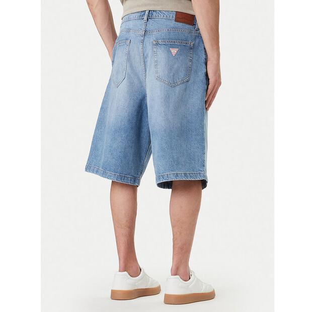 Guess Jeans Shorts M6GD39