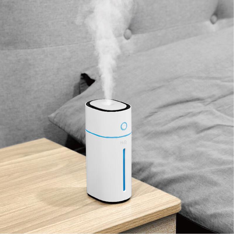 Mi Ling Portable Mini Humidifier