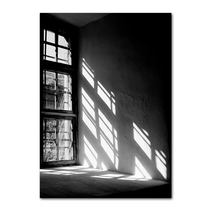 

Черно-белые крылья ангела модный постер золотисто-серебряная женщина холст печать картина сексуальная красивая девушка винтажная картина домашний декор 21*30cm No Frame