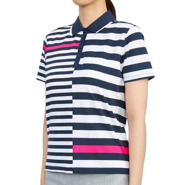 Galleria G Fore Pore Golfwear Women S ShorT Sleeve T ShirT G4lS22k03 TwlT