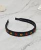 Maia Garden Flower Headband (Select 2)