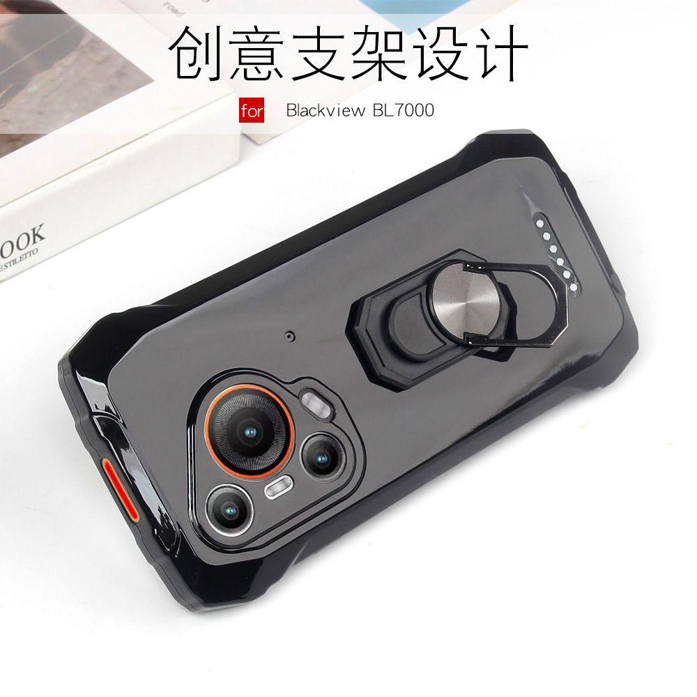 Blackview BL7000 Phone case, stand