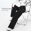 Women's High-Waist Wide-Leg Casual Pants