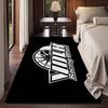 RAYS Wheels Room Mats Retro Multiple Choice Living Room Kitchen Rug Non-Slip Welcome Rug