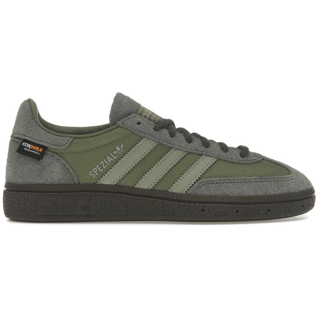 

Sneaker adidas Handball Spezial Cordura Focus Olive(IE6602) 36