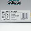 JH5378 Adidas Originals Water Moc Equipment Supplier Colour Core Black (Men's)
