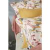 Taie D'oreiller En Gaze De Coton 60 X 60 Cm Clarence