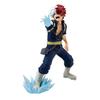 My Hero Academia MAXIMATIC SHOTO TODOROKI II Shoto Todoroki Figure